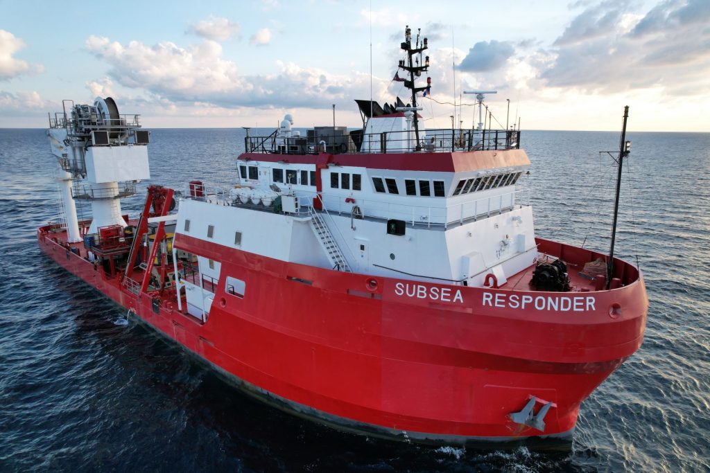 Subsea Responder I