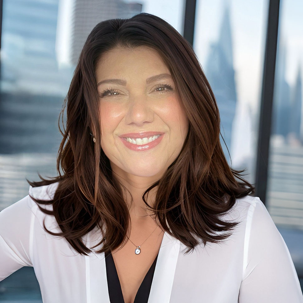 Brenda Graham - Office Manager Receptionist