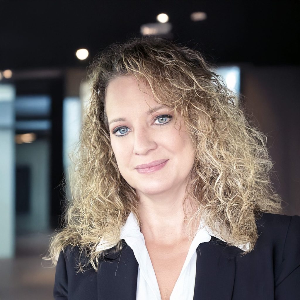 Collette Davis - CFO