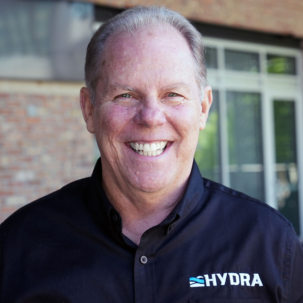 Dannie Teel - Sr Project Manager