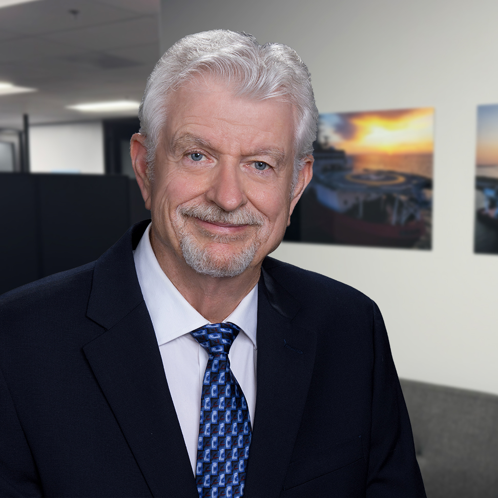 Dennis Niblett - Business Development