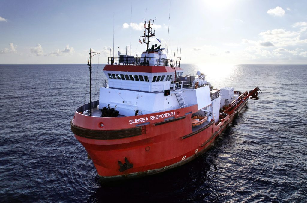 Subsea Responder II