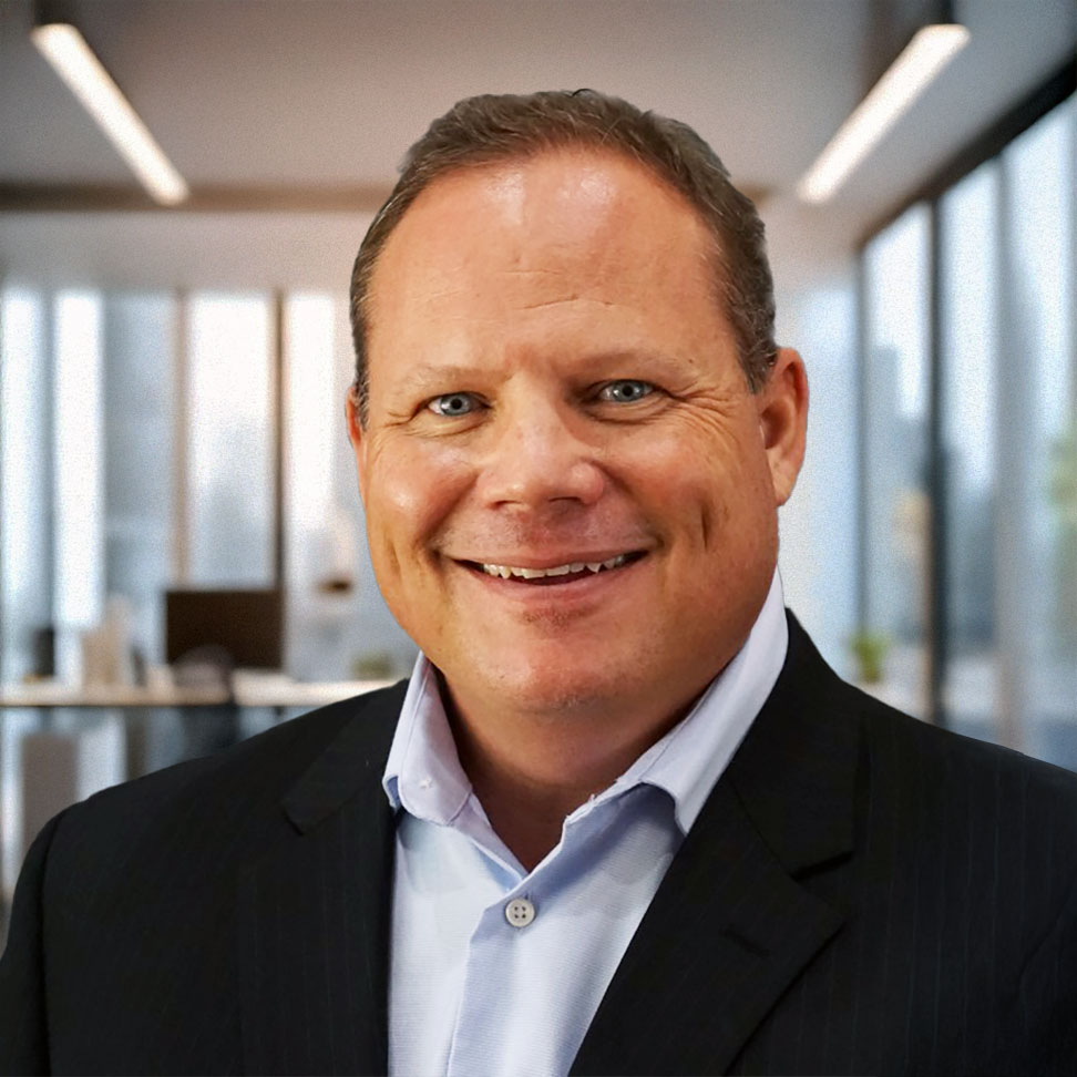 Taylor Thibodeaux - Business Development Manager