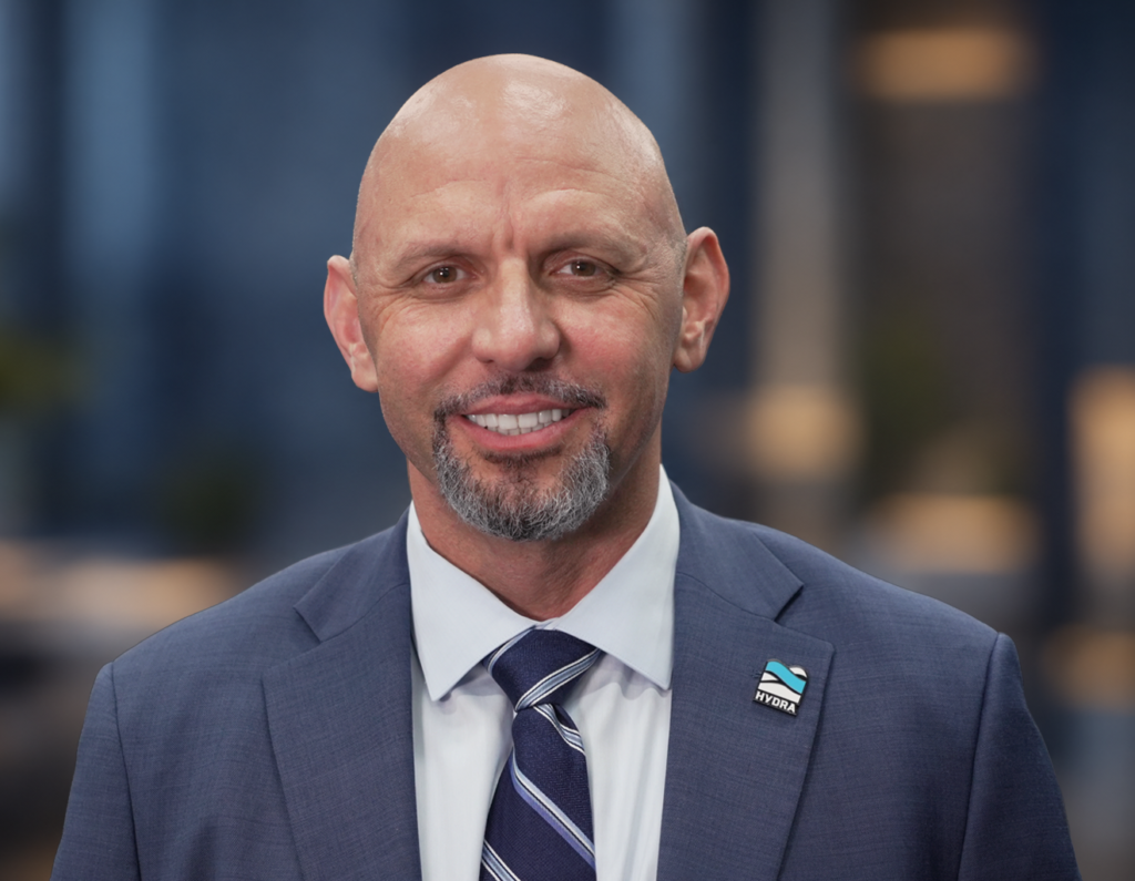 Trevor Davis - CEO