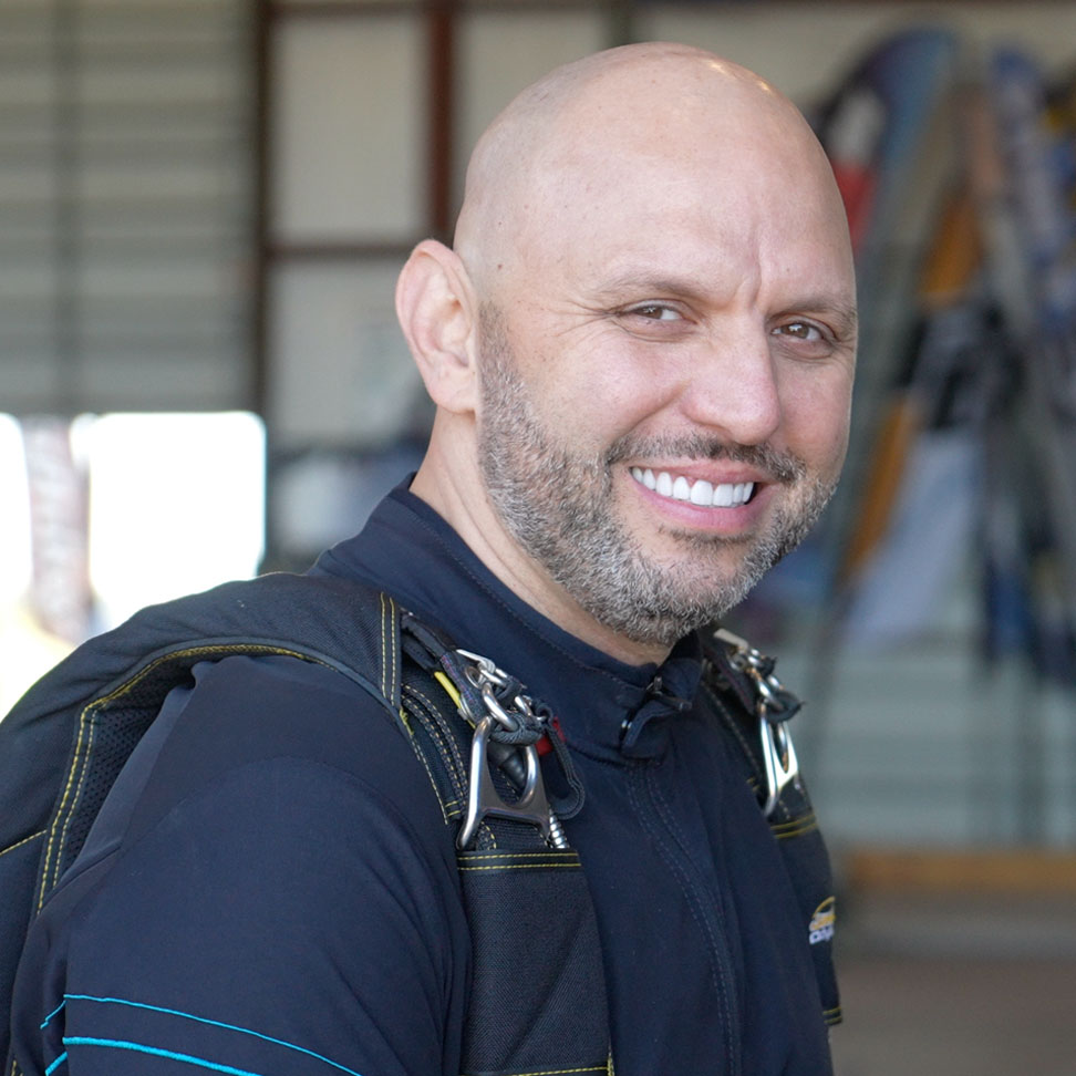 Trevor Davis - President, CEO