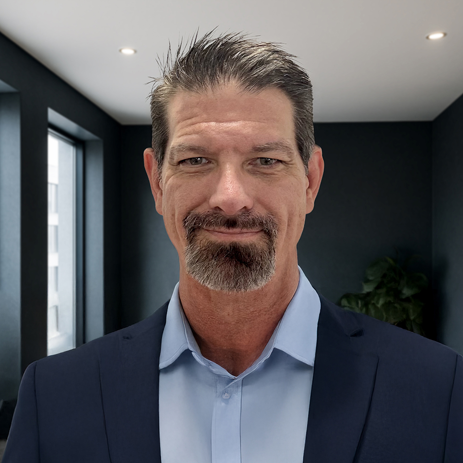 Dave Kyle - Senior Project Manager