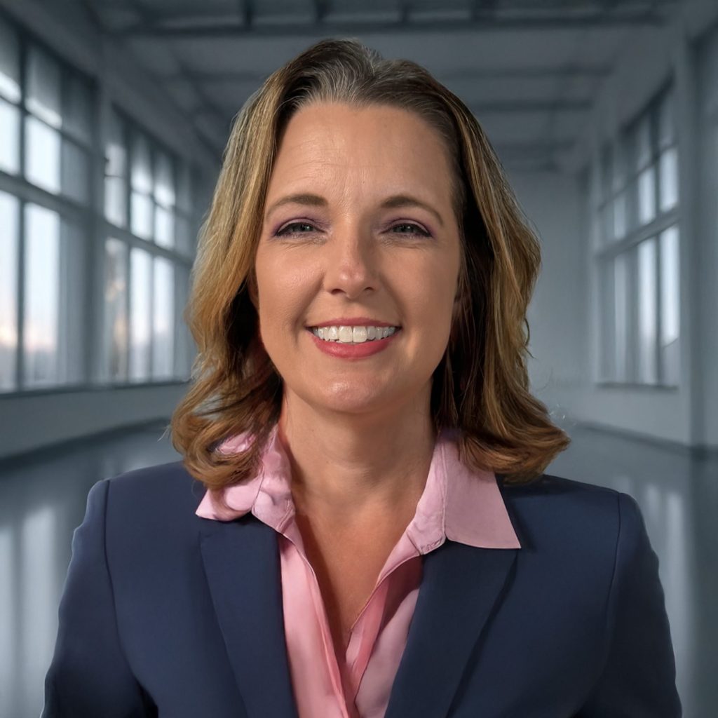 Michelle West - Resource Controller