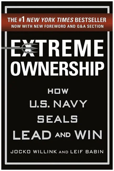 Extreme Ownership
